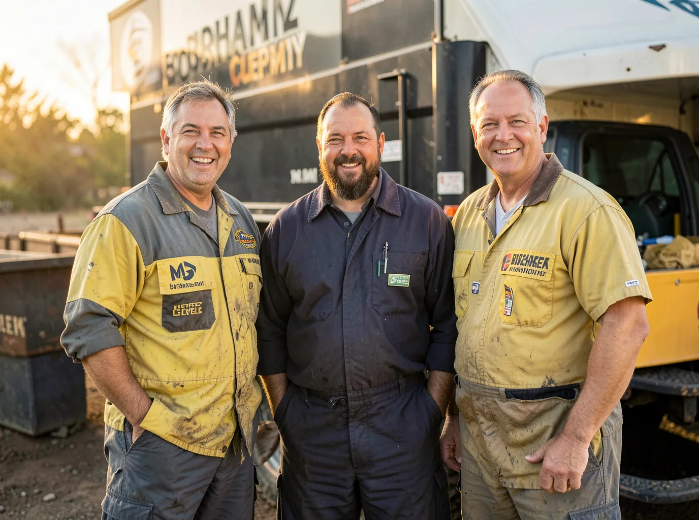 Sewage Cleanup company in Bluff Springs, IL